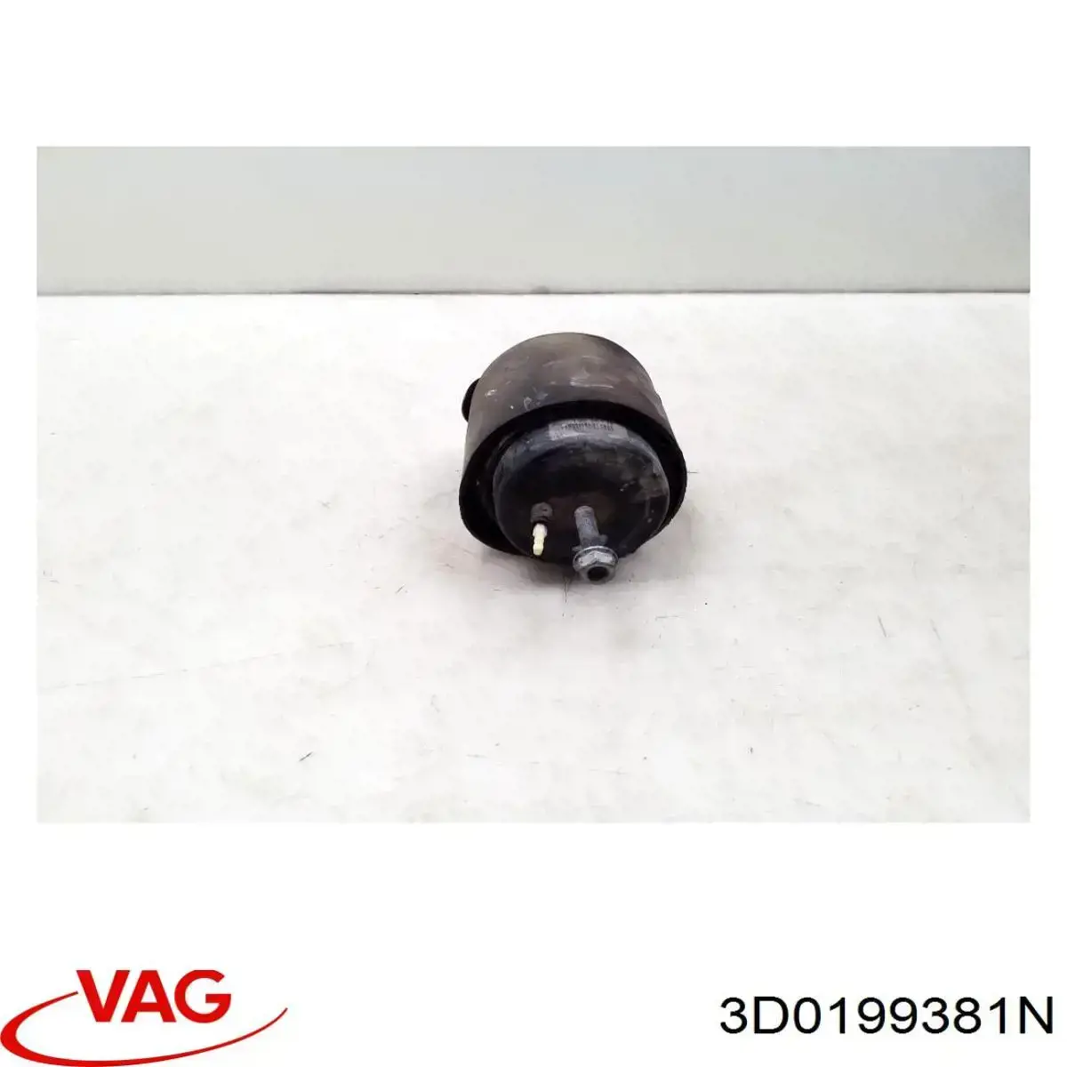 Comprar 3D0199381N VAG Soporte de motor, Izquierda / Derecha