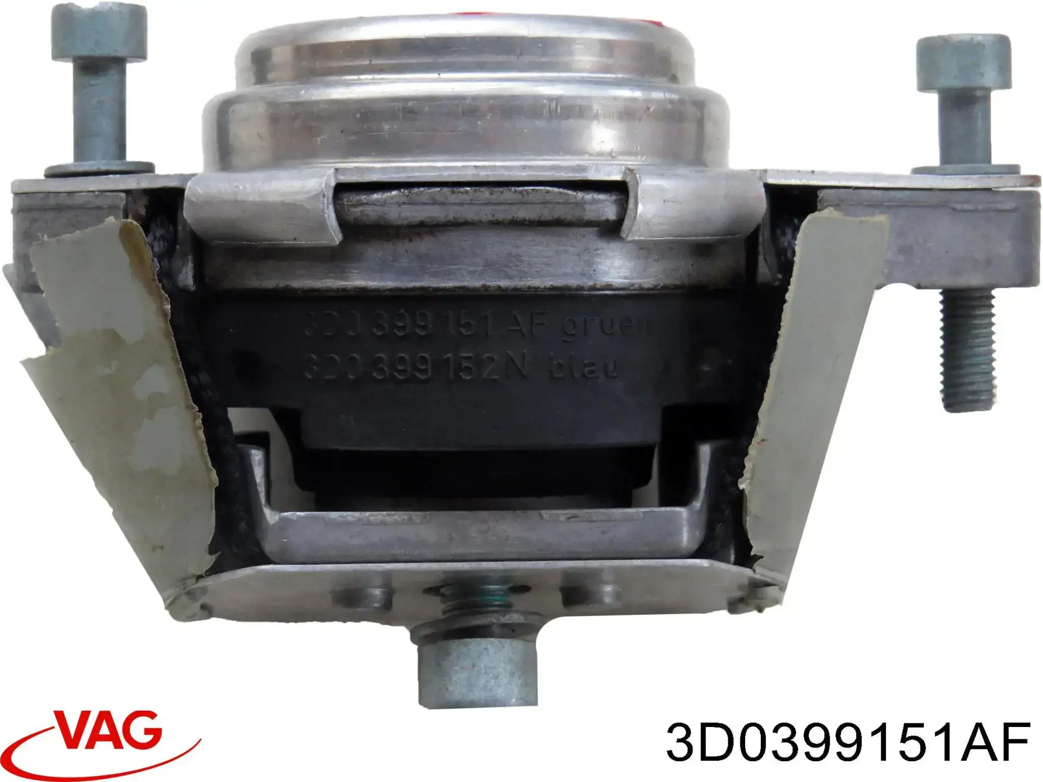  VAG 3D0399151AF precio, desde 159,72 EUR
