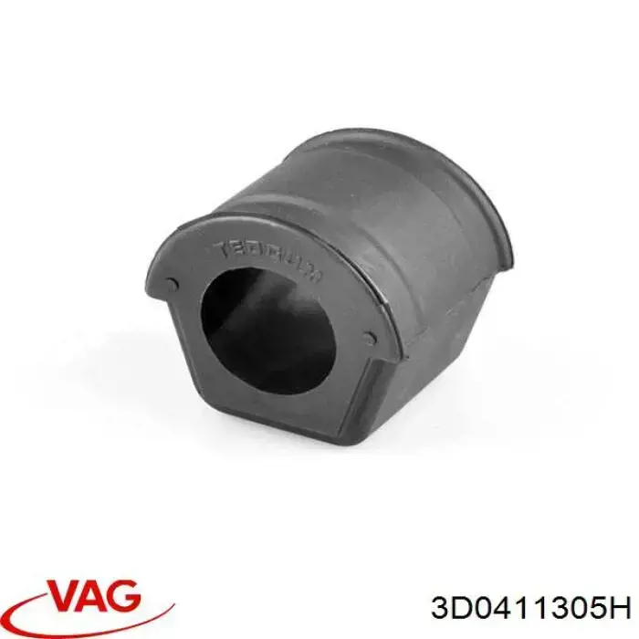 Estabilizador delantero VAG 3D0411305H precio, desde 55,96 EUR