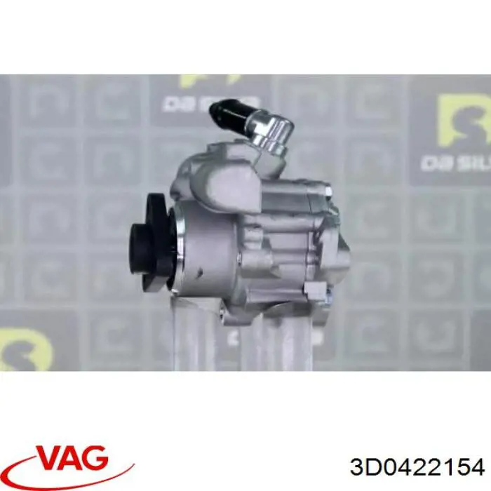 Bomba de dirección asistida  VAG 3D0422154 precio, desde 46,28 EUR
