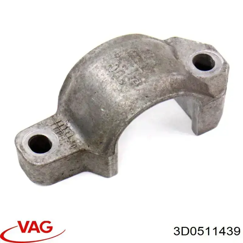 Comprar 3D0511439 VAG 