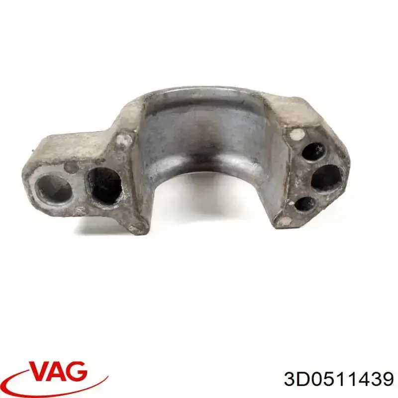 3D0511439 VAG