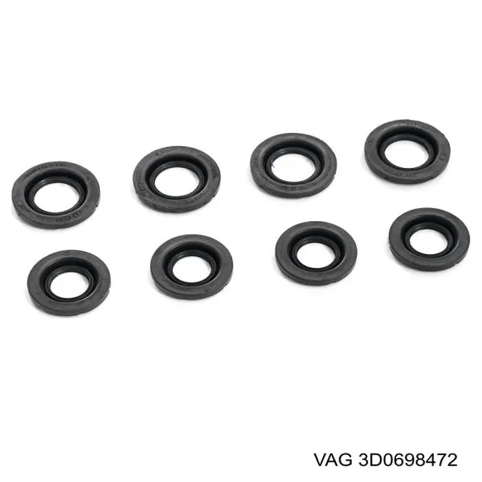 Comprar 0014210086 Mercedes Kit de reparación de pinzas de freno