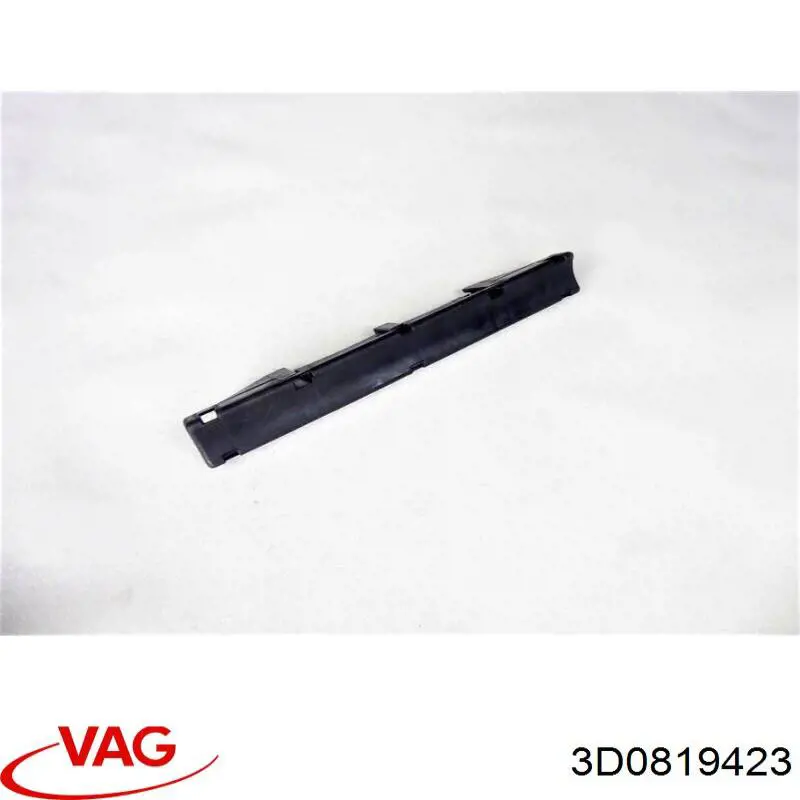 Brida de agua  VAG 3D0819423