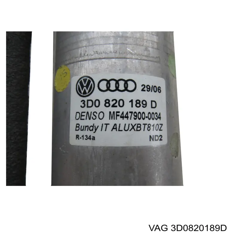 Filtro deshidratador aire acondicionado REMA-PARTS 260841 precio, desde 34,85 EUR