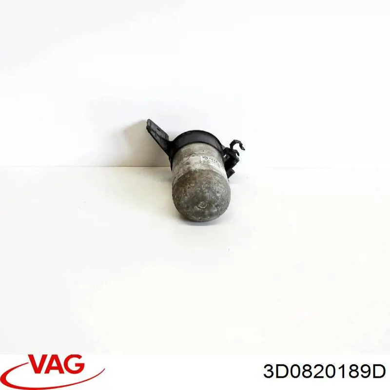 3D0820189C VAG filtro deshidratador