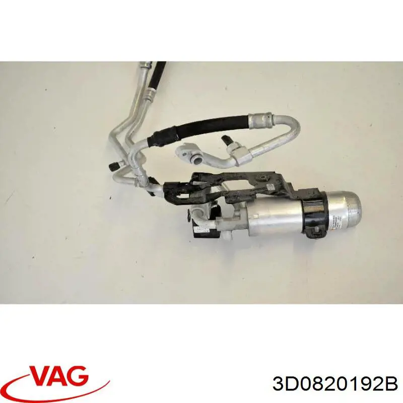 Filtro deshidratador 3D0820192B VAG