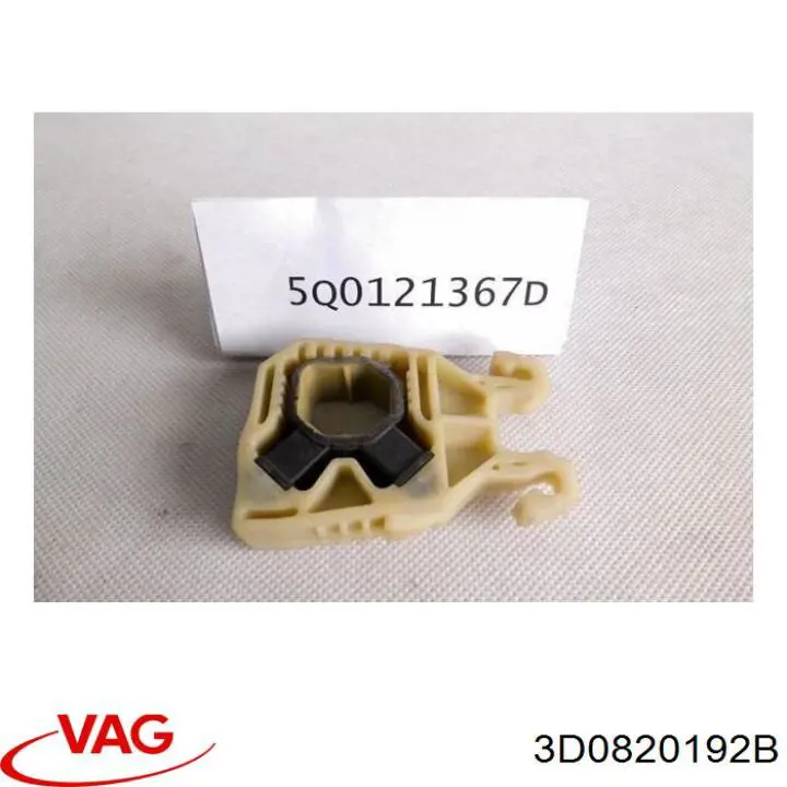 Filtro deshidratador aire acondicionado VAG 3D0820192B precio, desde 103,73 EUR