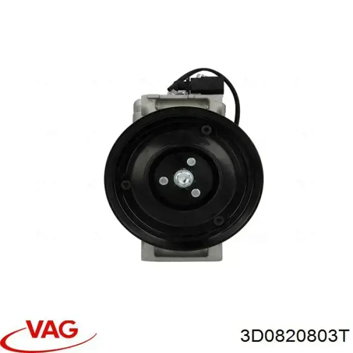Comprar 3D0820803T VAG Compresor de aire acondicionado coche