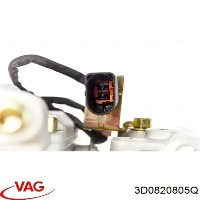 3D0820805Q VAG compresor de aire acondicionado