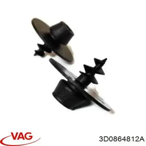 3D0864812A VAG