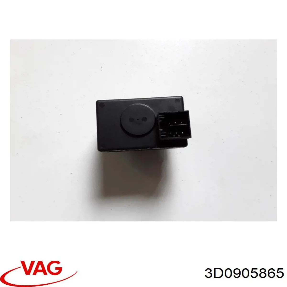 Comprar 3D0905865E01C VAG Bombín de arranque
