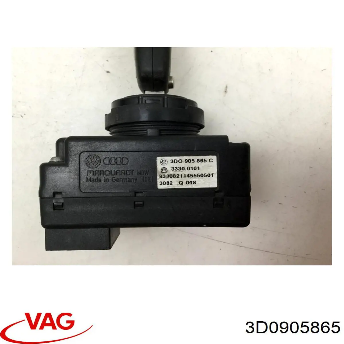 Comprar 3D0905865 VAG Bombín de arranque