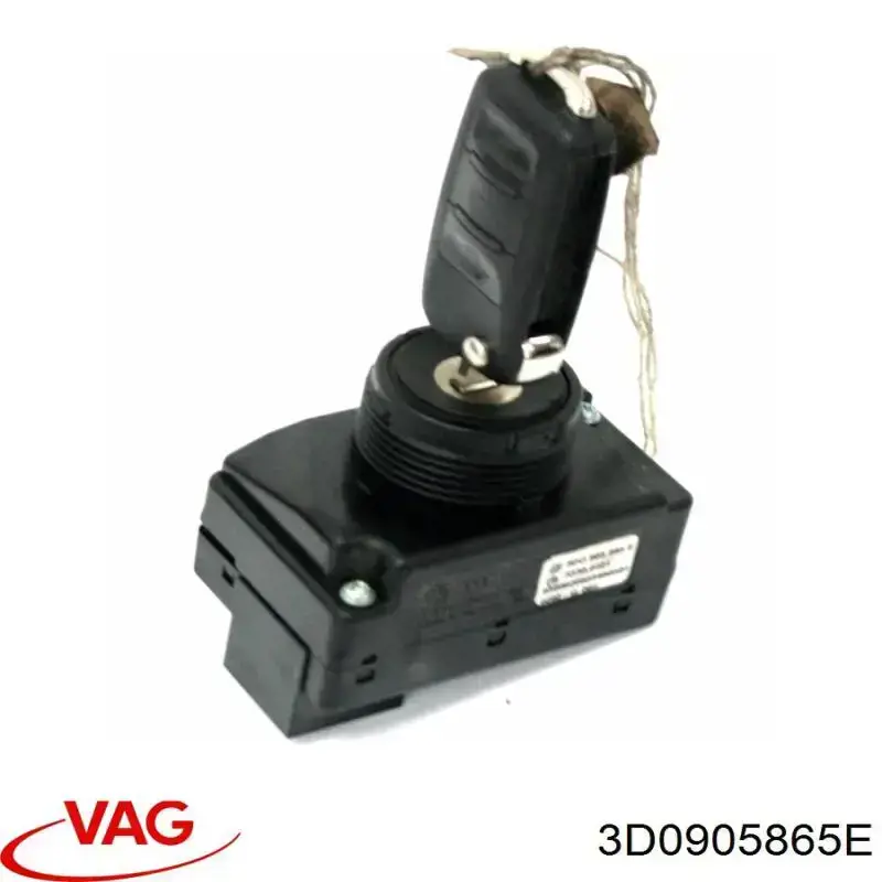 Comprar 3D0905865E VAG Bombín de arranque