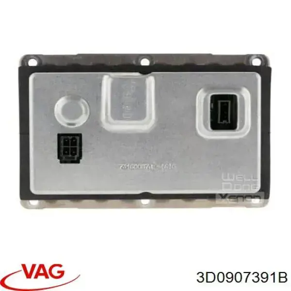 Comprar 3D0907391B VAG Unidad de control de xenón