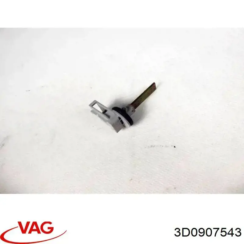 Comprar 3D0907543 VAG Sensor de la temperatura interior