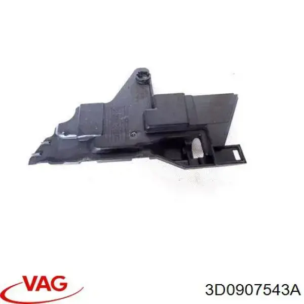  Sensor de la temperatura interior Audi A3 