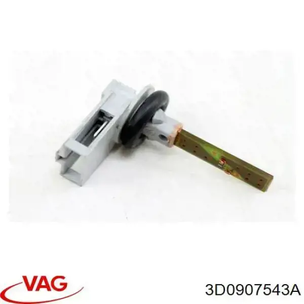 Sensor de temperatura del interior Audi A3 8P1