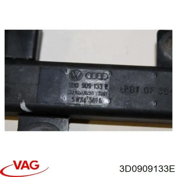 3D0909133E VAG Antena Kessy