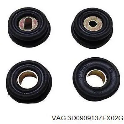  VAG 3D0909137FX02G precio, desde 498,35 EUR