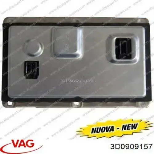 Comprar 3D0909157 VAG Unidad de control de xenón