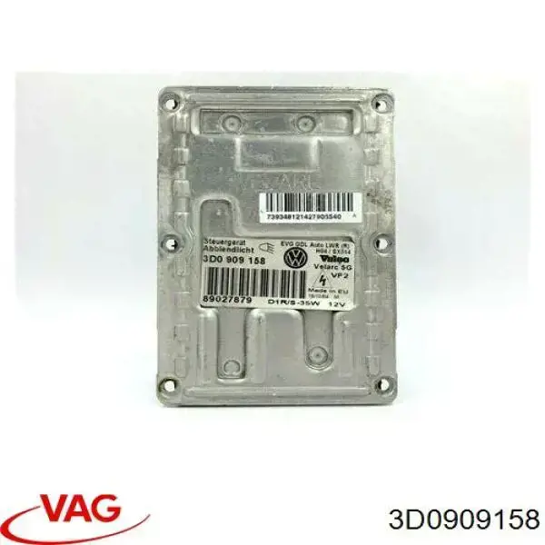 Comprar 68019173AA General Motors Unidad de control de xenón