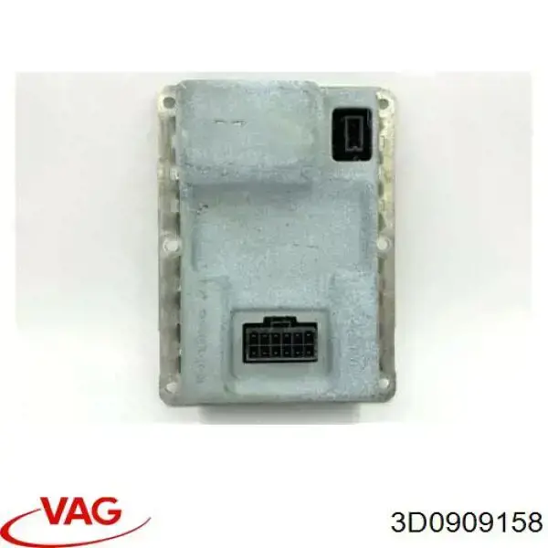 Comprar 3D0909158 VAG Unidad de control de xenón