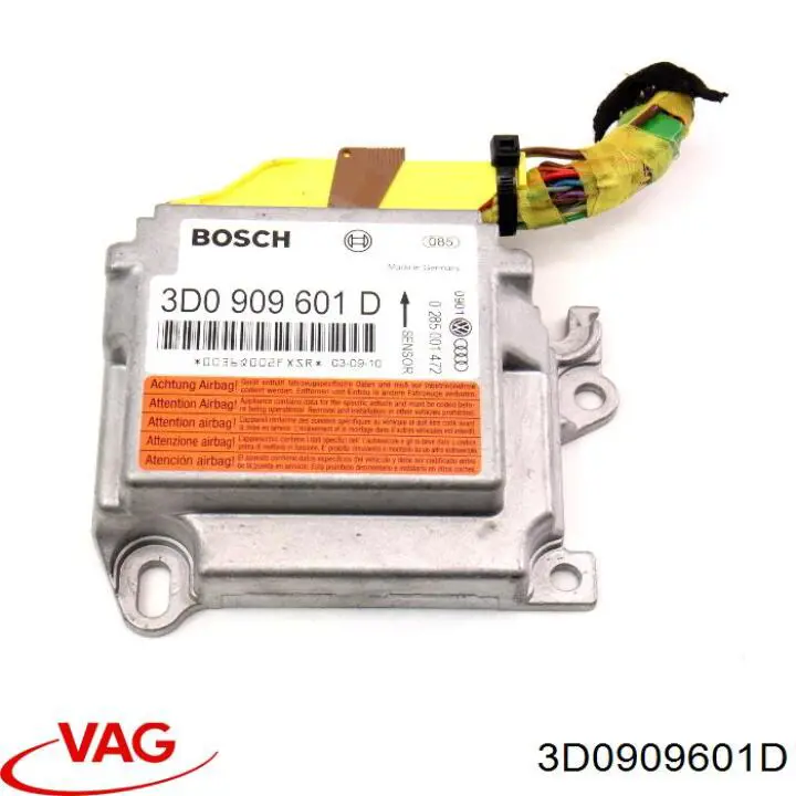Comprar 3D0909601D VAG 