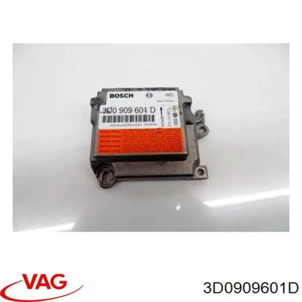  3D0909601D VAG