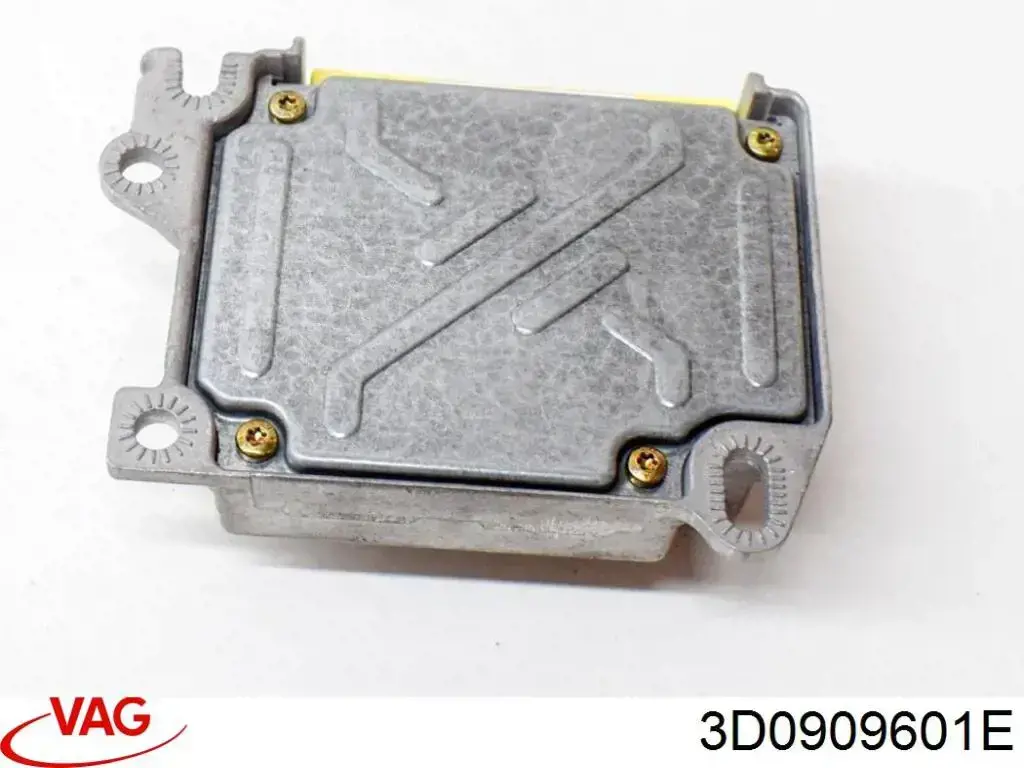 Comprar 3D0909601E VAG Módulo de control de airbag