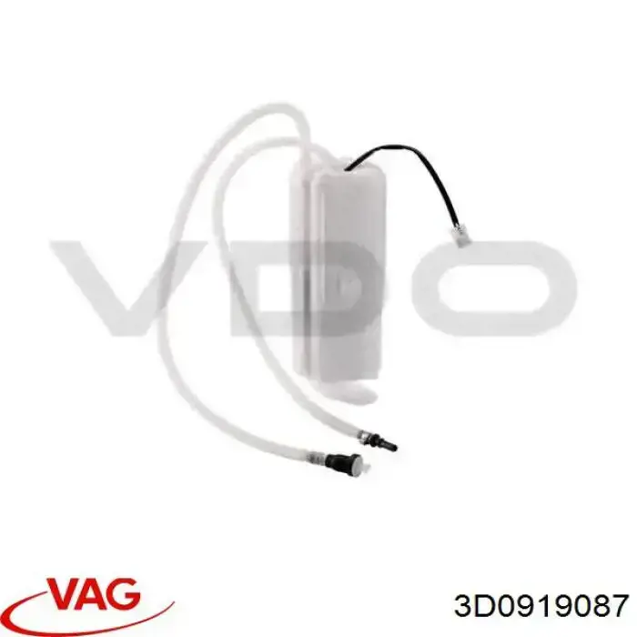 Comprar 3D0919087 VAG Bomba de combustible eléctrica