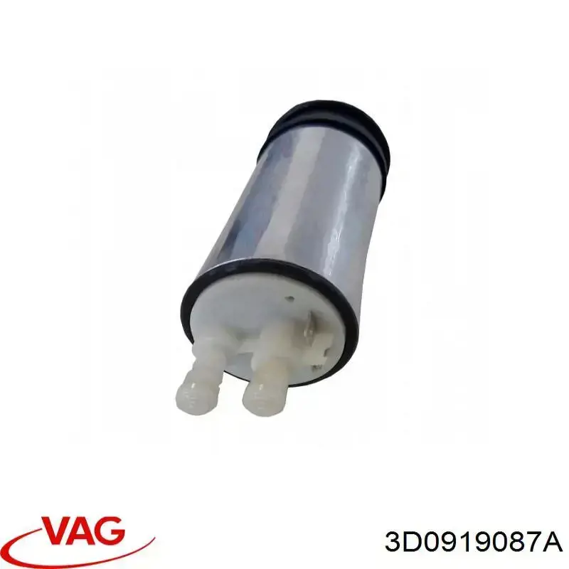 Bomba de combustible eléctrica sumergible  VAG 3D0919087A precio, desde 125,07 EUR