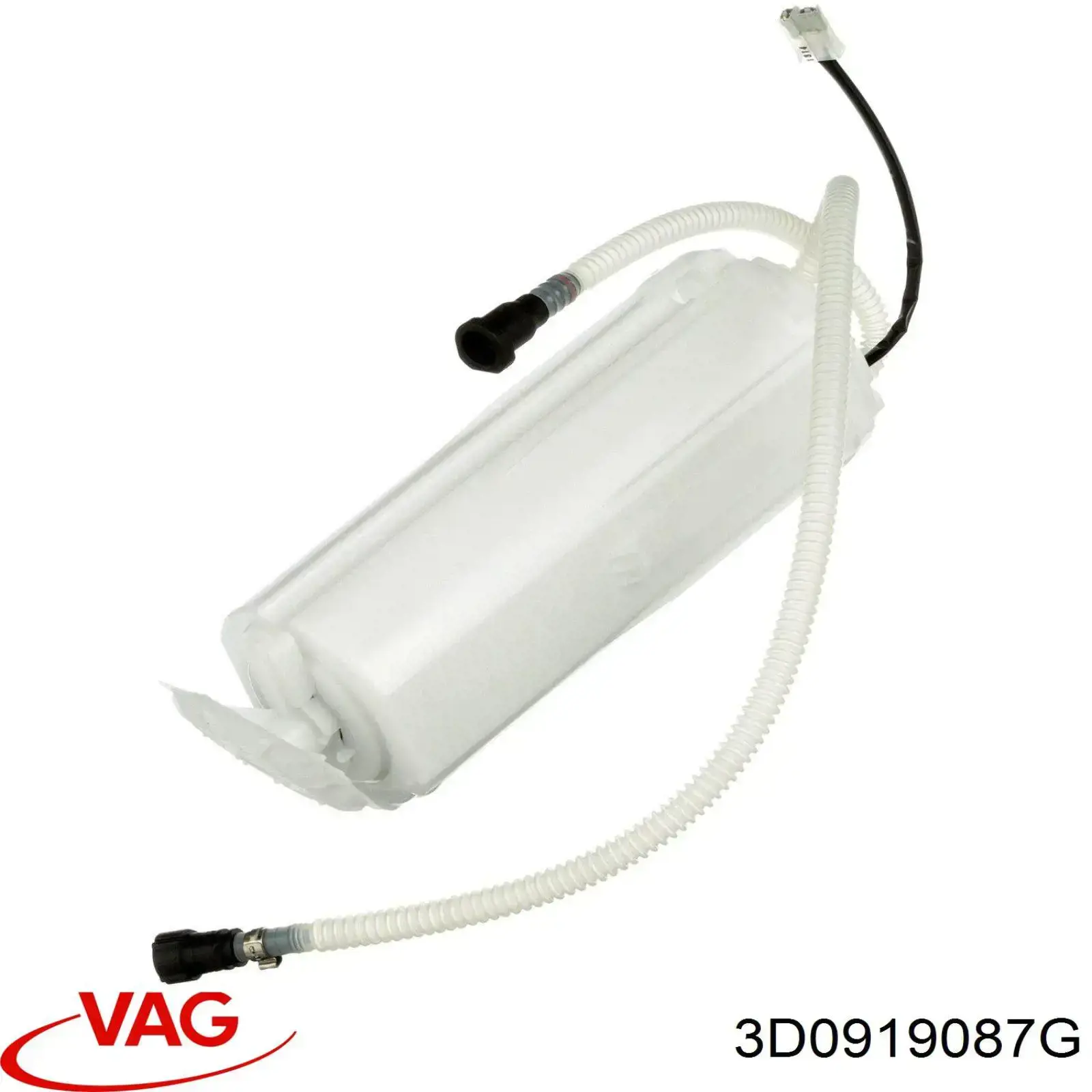Comprar 3D0919087G VAG Bomba de combustible eléctrica