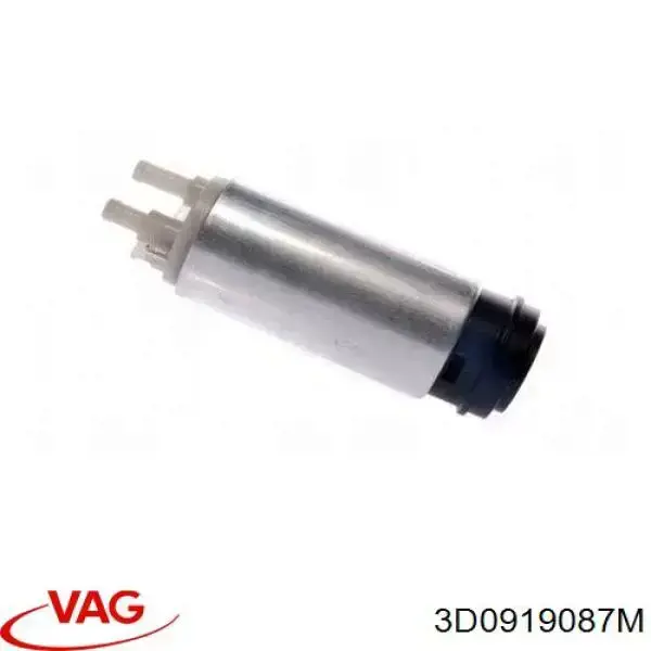 Bomba de combustible eléctrica sumergible  VAG 3D0919087M precio, desde 119,31 EUR