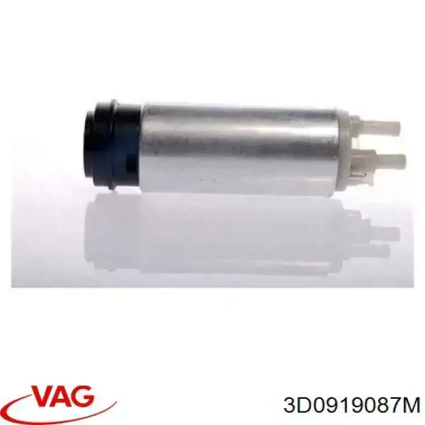 Comprar 3D0919087M VAG Bomba de combustible eléctrica