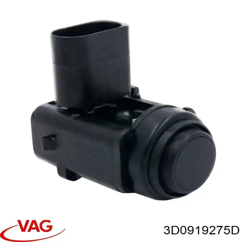 Sensor de estacionamiento delantero/trasero central VAG 3D0919275D precio, desde 38,87 EUR