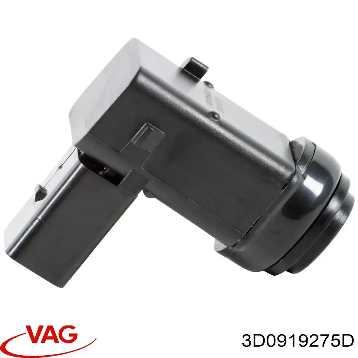 Sensor de estacionamiento delantero/trasero central VAG 3D0919275D precio, desde 38,87 EUR
