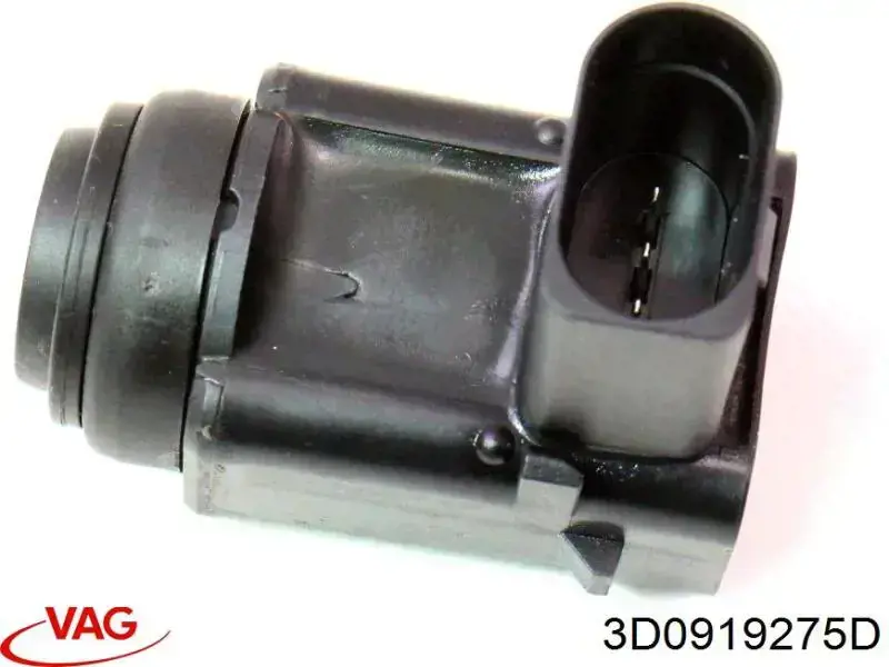 Comprar 3D0919275D VAG Sensor de estacionamiento delantero/trasero central
