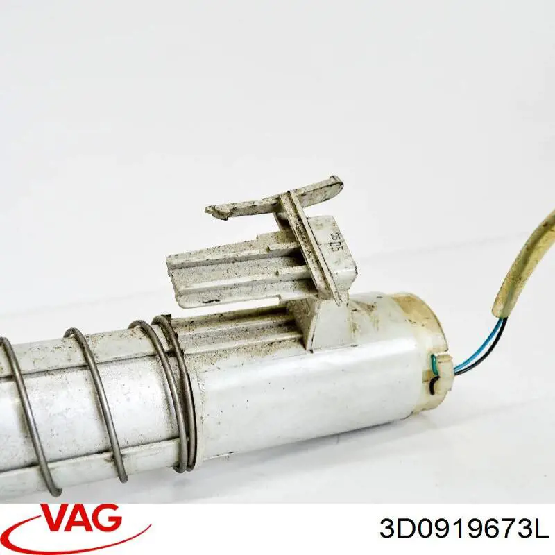 Sensor de nivel de combustible izquierdo VAG 3D0919673L precio, desde 81,31 EUR