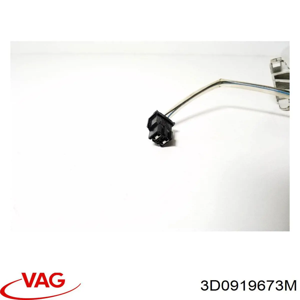 3D0919673M VAG Sensor de nivel de combustible derecho