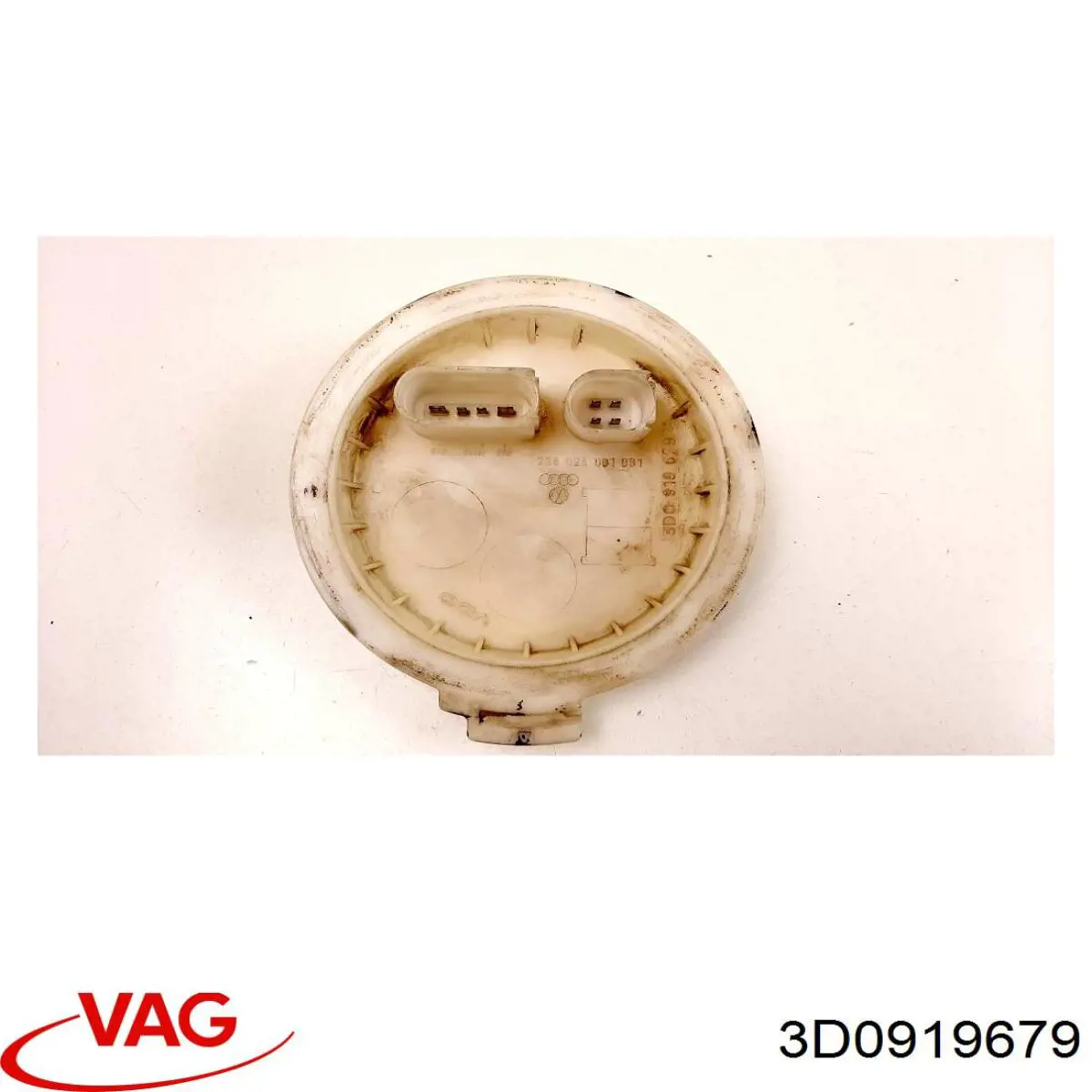 VAG 3D0919679 precio, desde 107,45 EUR