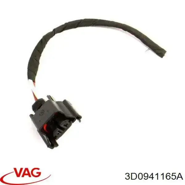 Comprar 7701476771 Renault (RVI) Conector de faro antiniebla