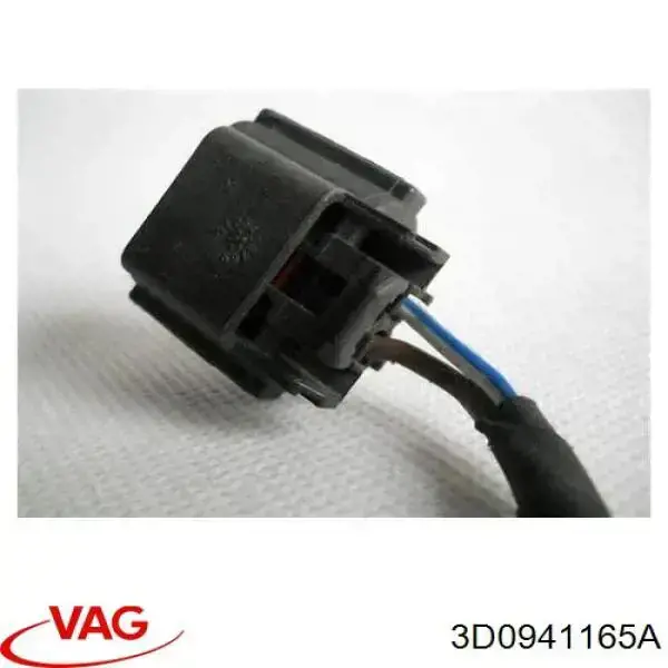 Conector de faro antiniebla Renault (RVI) 7701476771 precio, desde 5,89 EUR