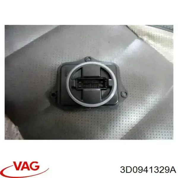 Módulo de control de iluminación adaptativa (ECU) VAG 3D0941329A precio, desde 92,93 EUR
