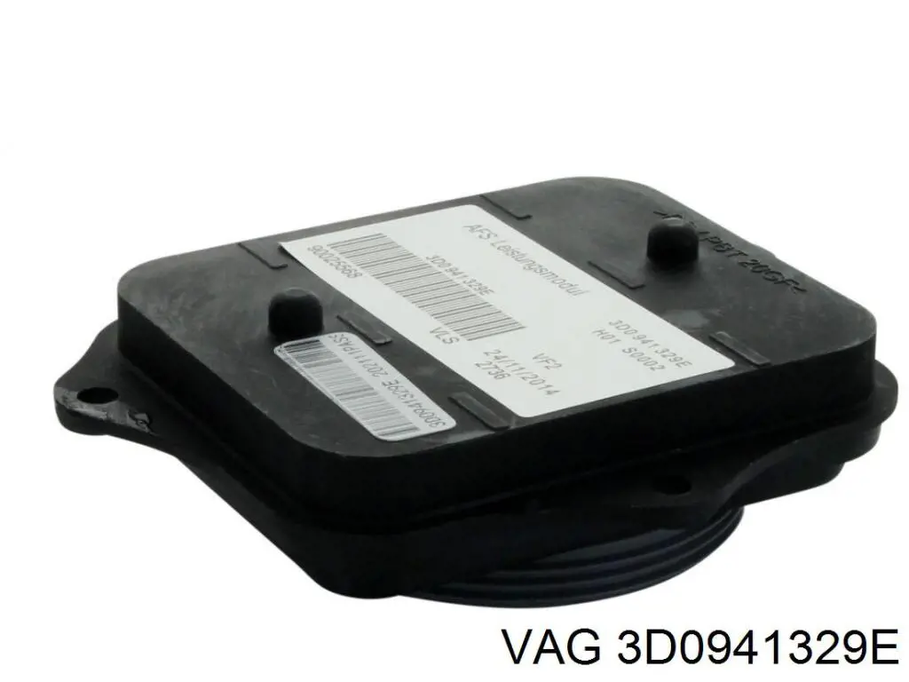 Comprar 3D0941329E VAG Módulo de control de iluminación adaptativa (ECU)