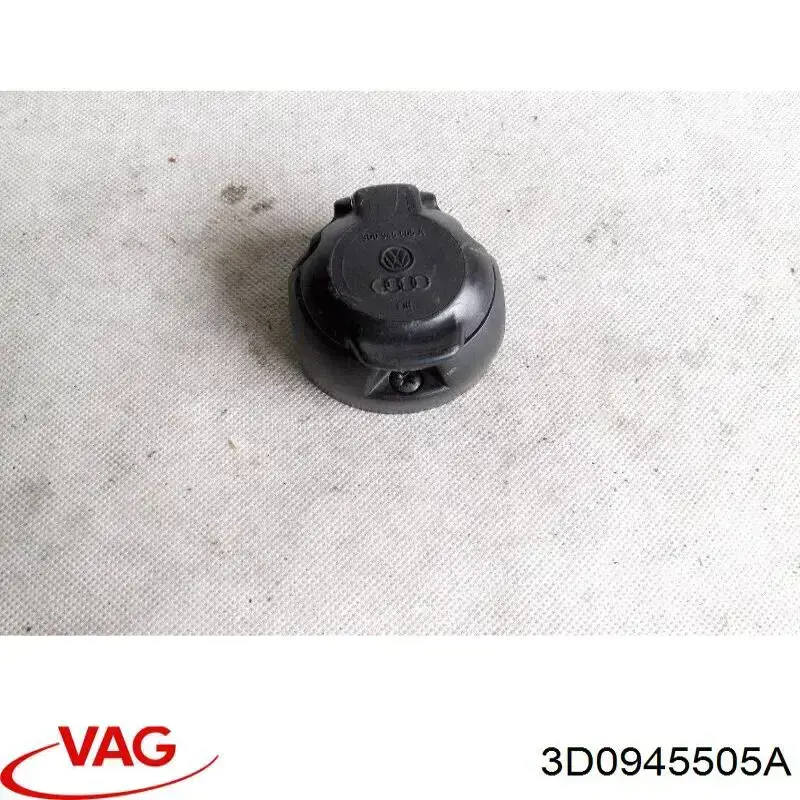 Comprar 3D0945505A VAG 