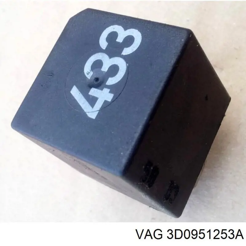 Piloto intermitente VAG 3D0951253A precio, desde 3,61 EUR