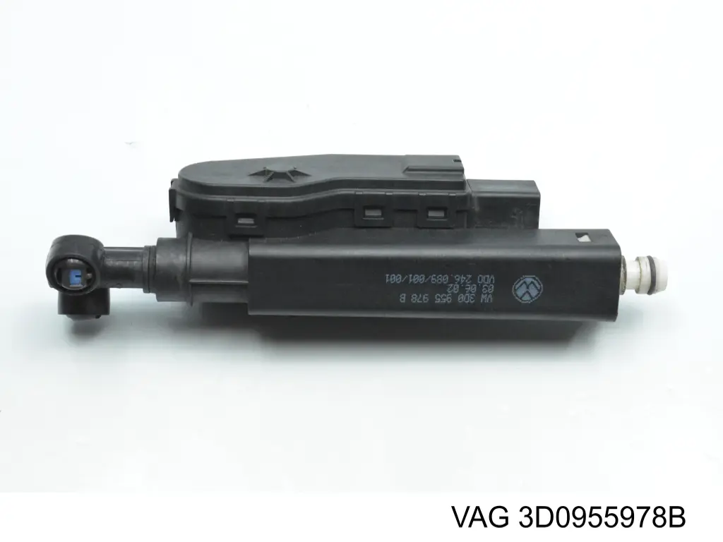 3D0955978B VAG 