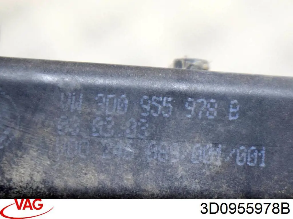 Comprar 3D0955978B VAG 