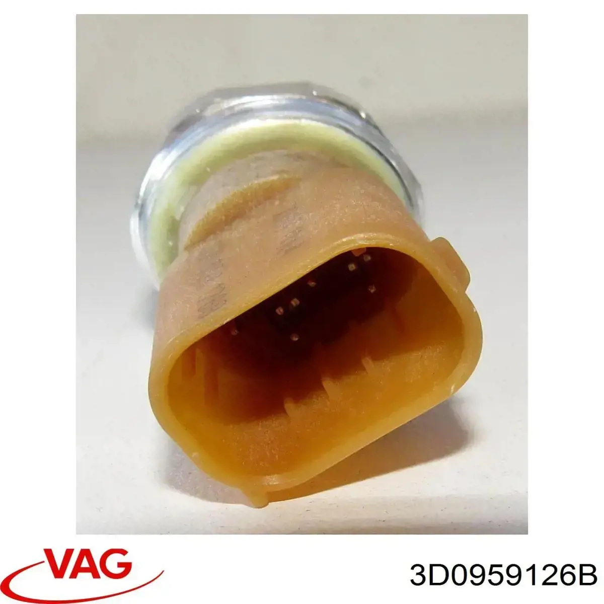 3D0959126B VAG Sensor de baja presion aire acondicionado